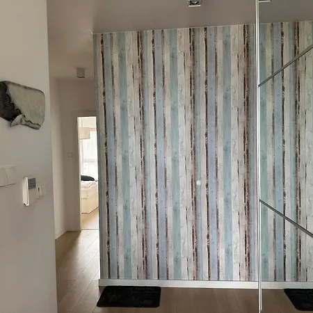 Sea View East Tower Porta Mare Dziwnówek