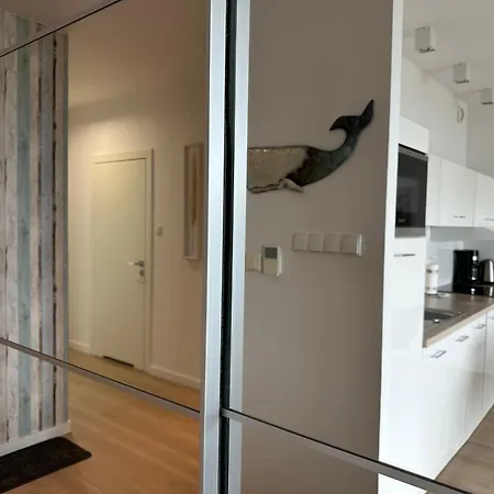 Sea View East Tower Porta Mare * Dziwnówek