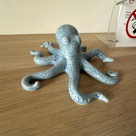 Apartament Sea View East Tower Porta Mare *