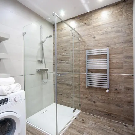 Sea View East Tower Porta Mare