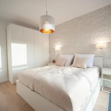 Apartmán Sea View East Tower Porta Mare Dziwnówek