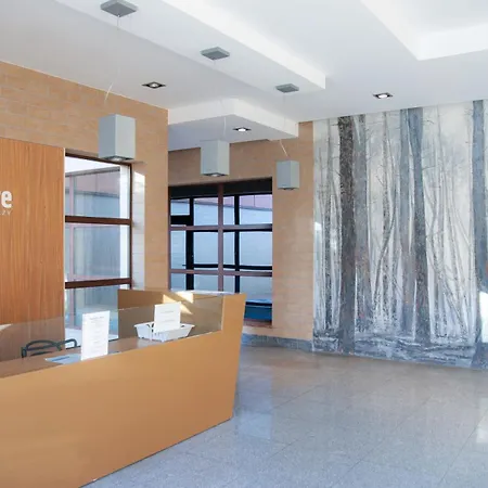 Sea View East Tower Porta Mare Apartament *