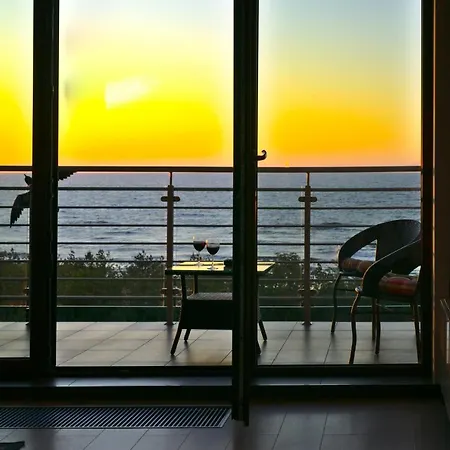 Sea View East Tower Porta Mare