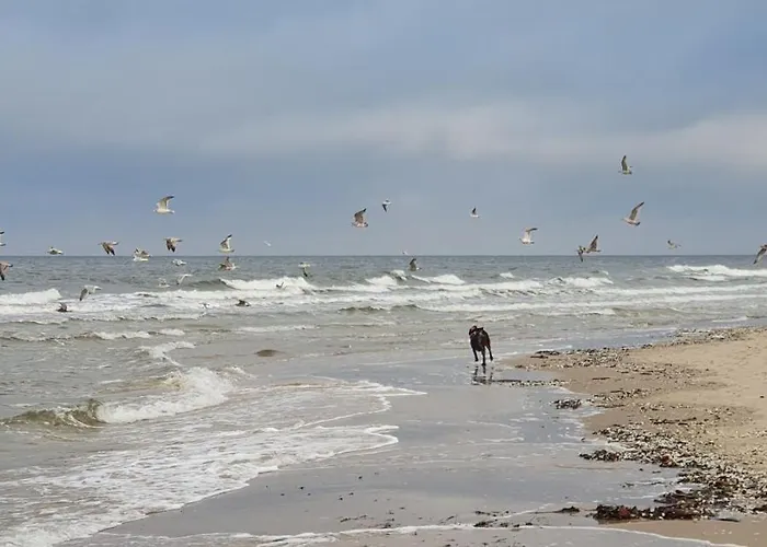 Sea View East Tower Porta Mare アパート *