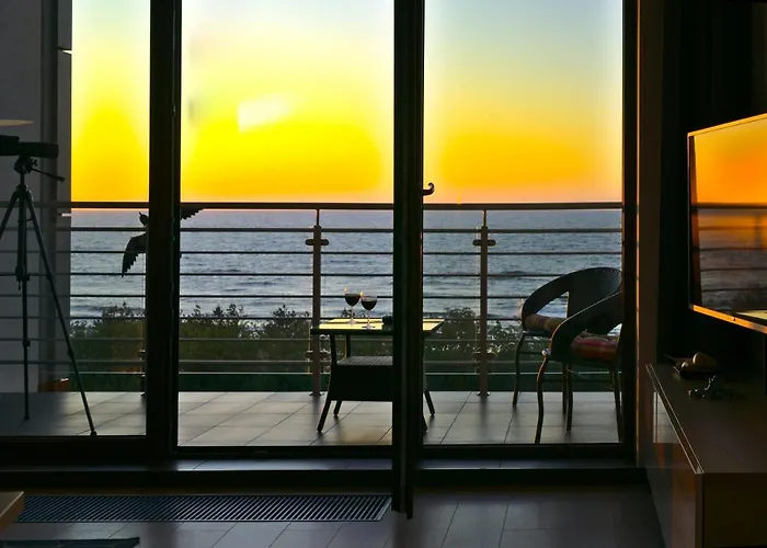 Sea View East Tower Porta Mare